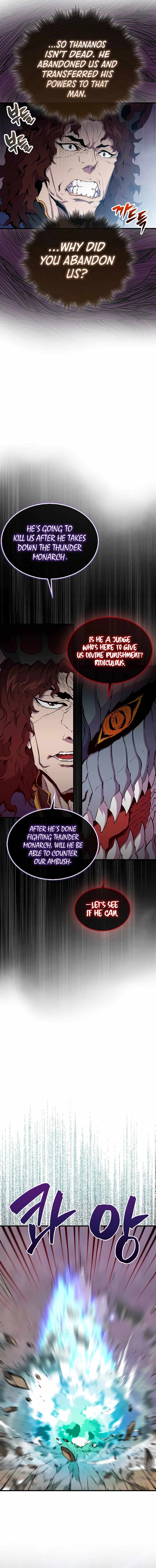 Sleeping Ranker - chapter-104 - Page 16