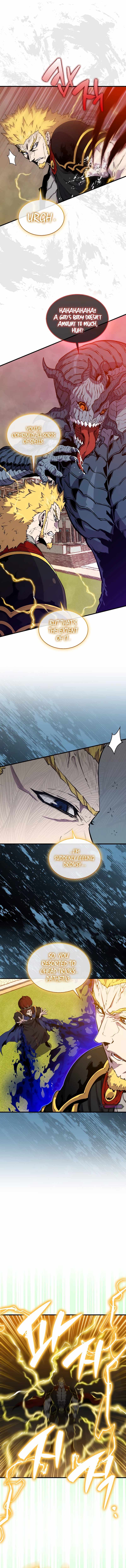 Sleeping Ranker - chapter-104 - Page 5