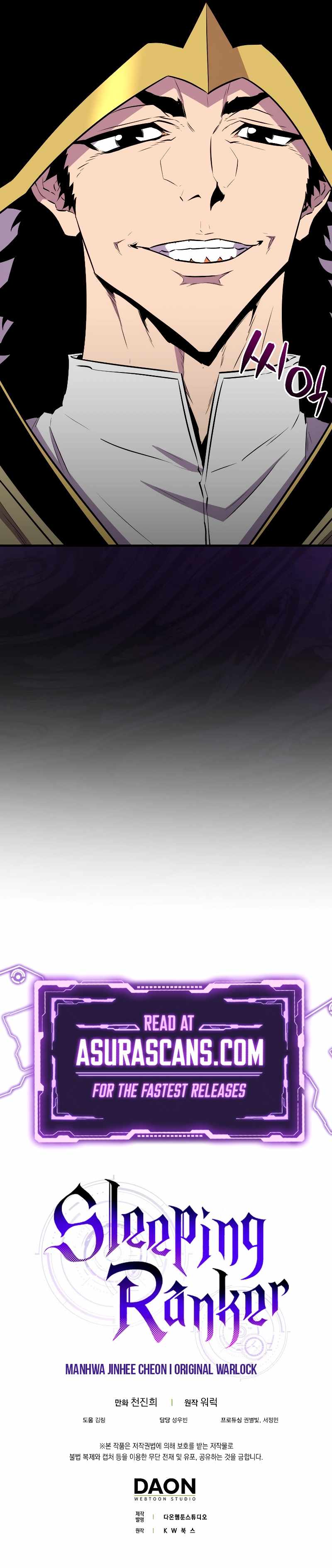 Sleeping Ranker - chapter-105 - Page 13