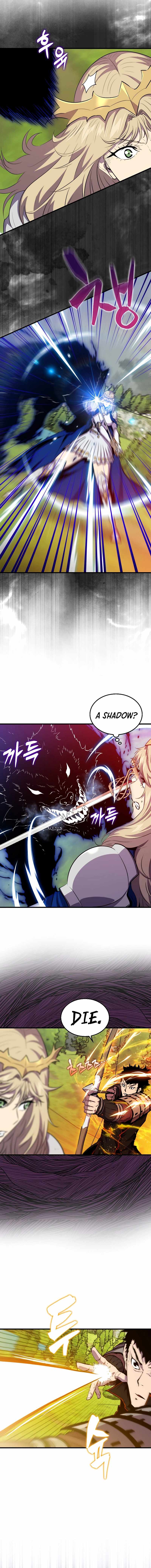 Sleeping Ranker - chapter-107 - Page 10
