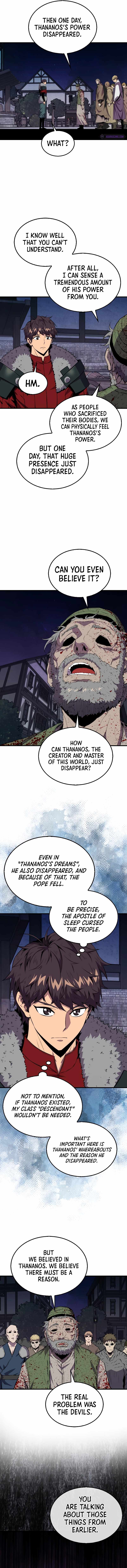 Sleeping Ranker - chapter-111 - Page 12