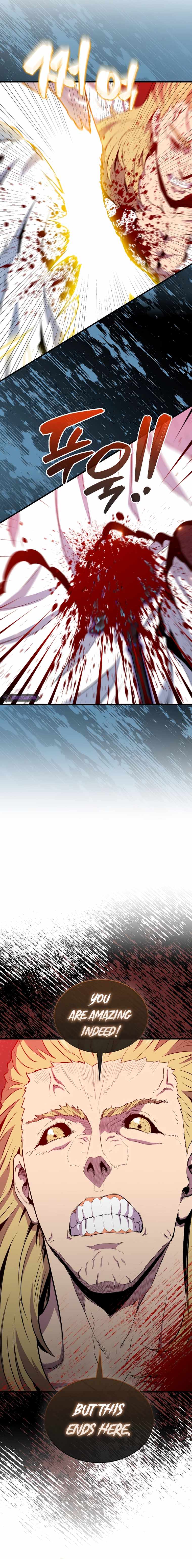 Sleeping Ranker - chapter-112 - Page 10