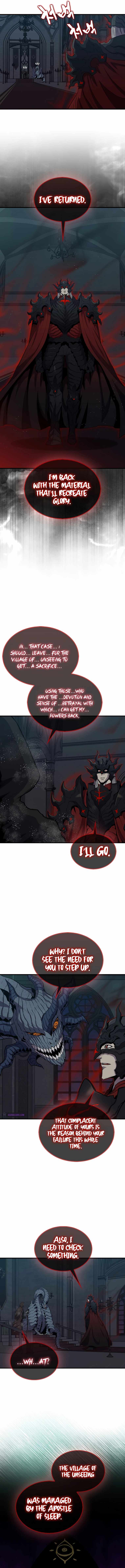 Sleeping Ranker - chapter-112 - Page 16