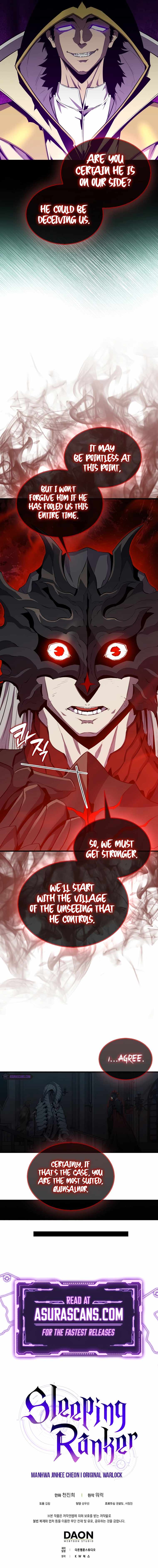 Sleeping Ranker - chapter-112 - Page 17