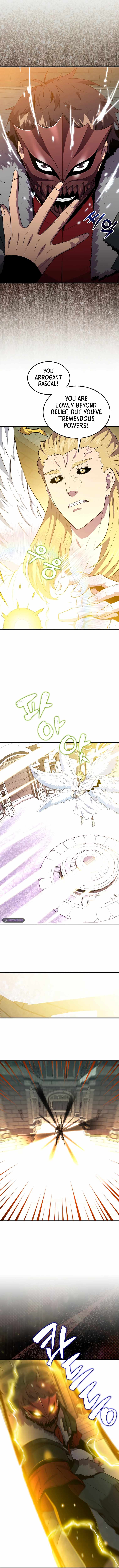 Sleeping Ranker - chapter-112 - Page 5