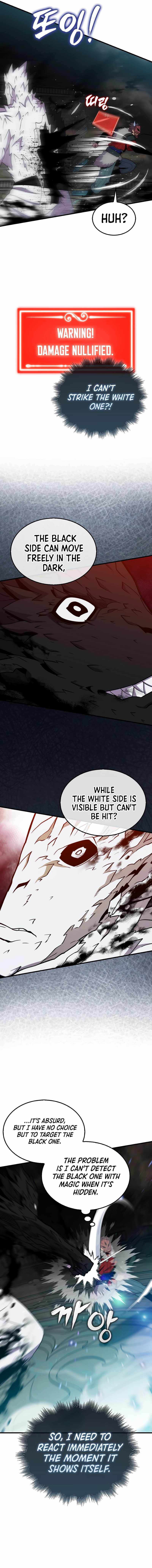 Sleeping Ranker - chapter-117 - Page 5