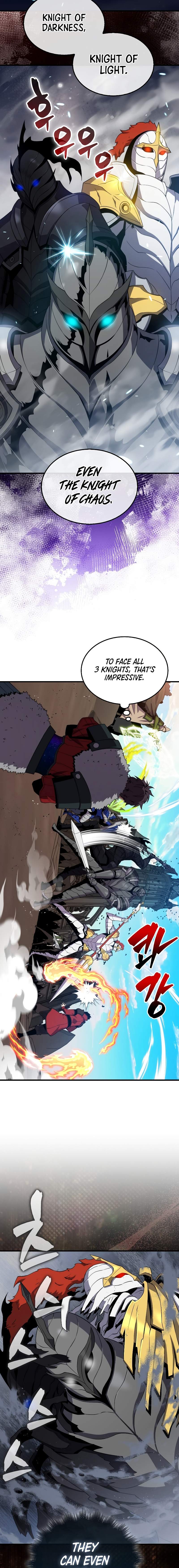 Sleeping Ranker - chapter-120 - Page 13