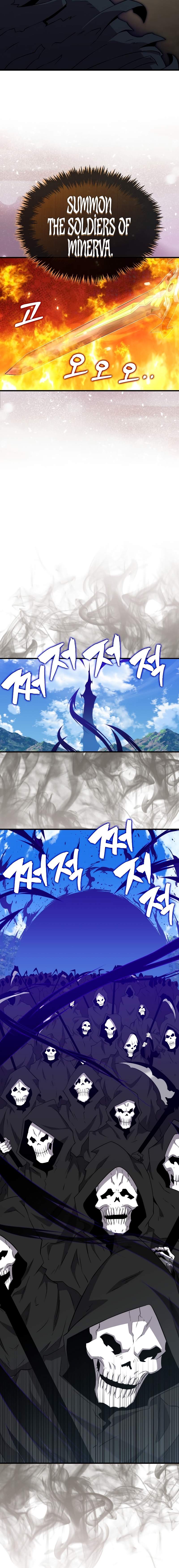 Sleeping Ranker - chapter-120 - Page 16