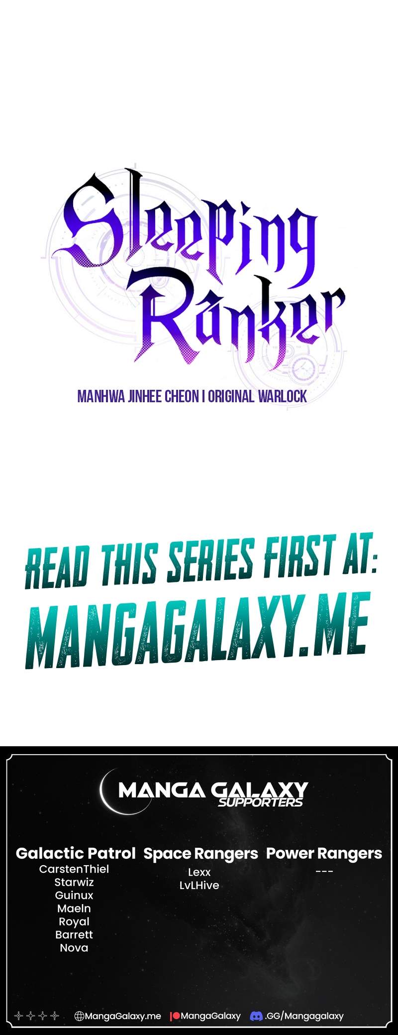 Sleeping Ranker - chapter-120 - Page 22