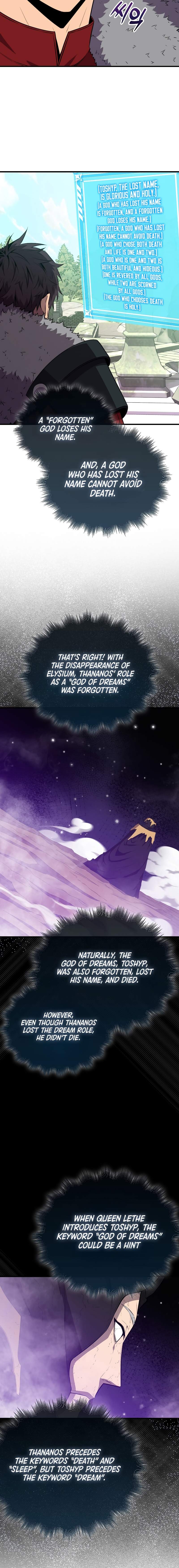 Sleeping Ranker - chapter-120 - Page 5