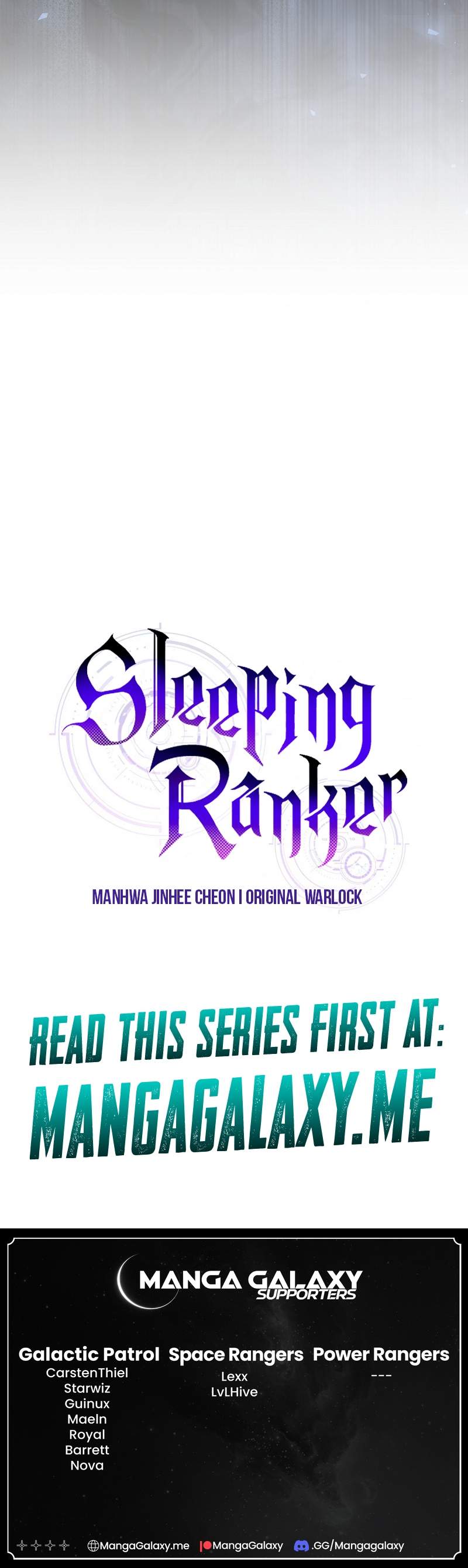 Sleeping Ranker - chapter-121 - Page 19
