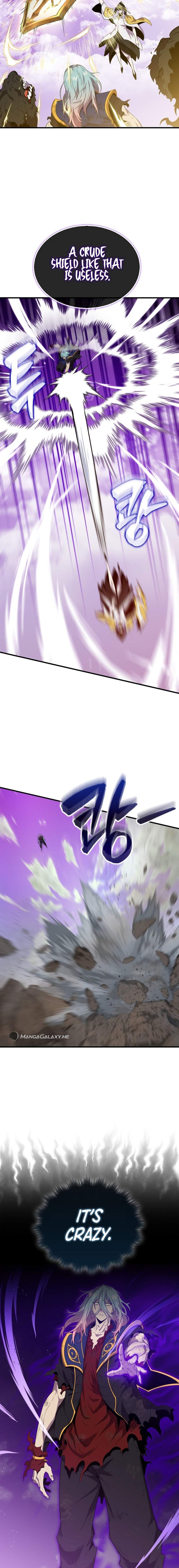 Sleeping Ranker - chapter-122 - Page 13