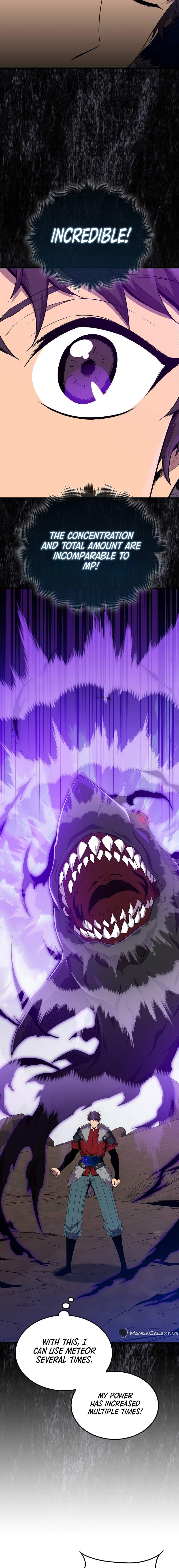 Sleeping Ranker - chapter-122 - Page 15