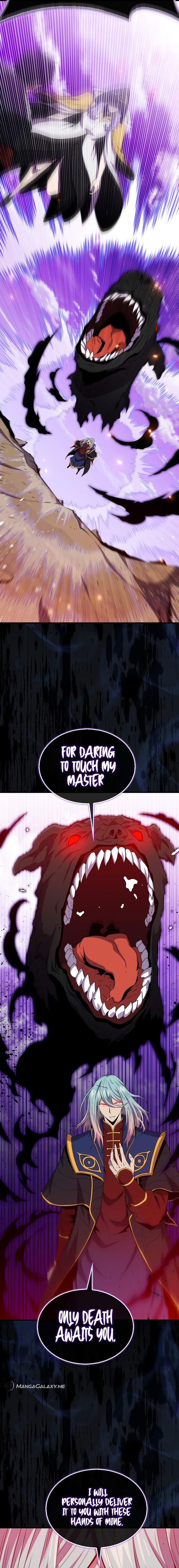Sleeping Ranker - chapter-122 - Page 5