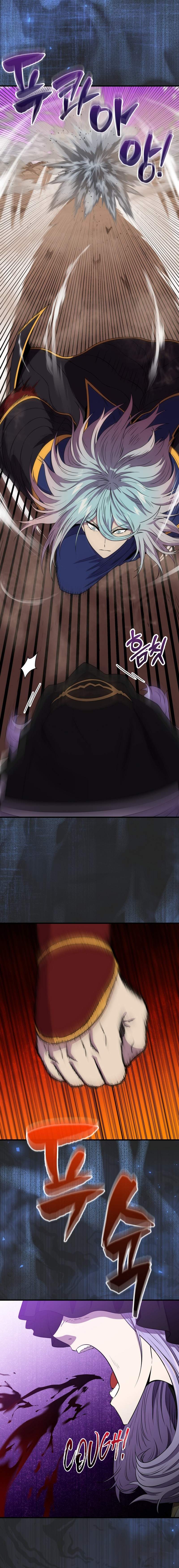 Sleeping Ranker - chapter-122 - Page 8
