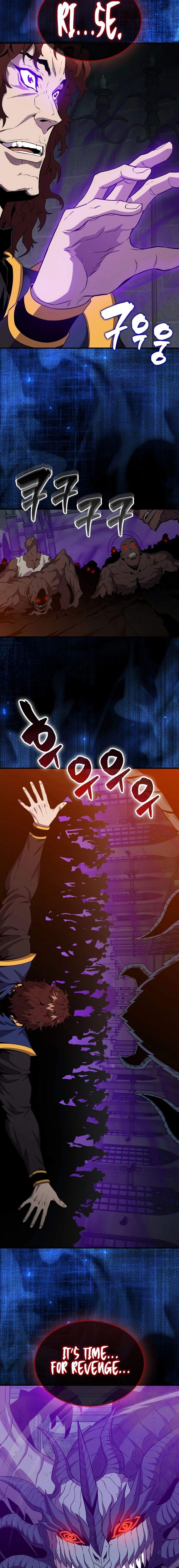 Sleeping Ranker - chapter-123 - Page 10