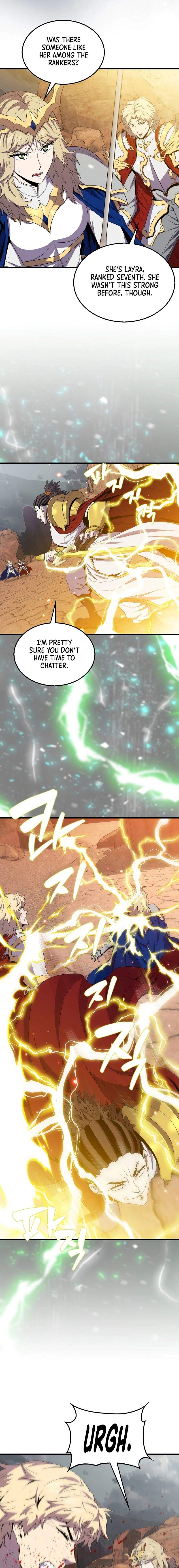 Sleeping Ranker - chapter-124 - Page 13