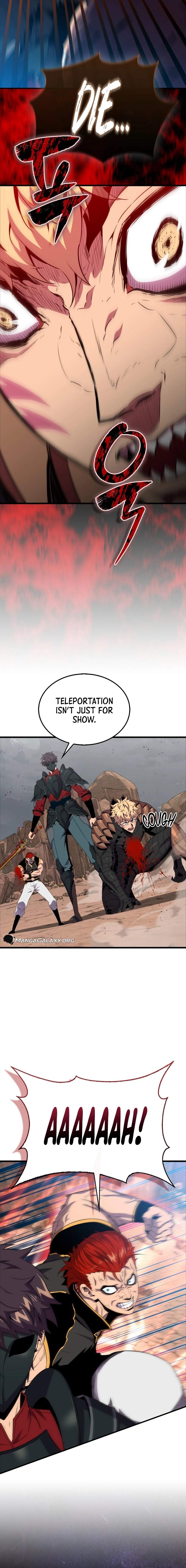 Sleeping Ranker - chapter-125 - Page 14