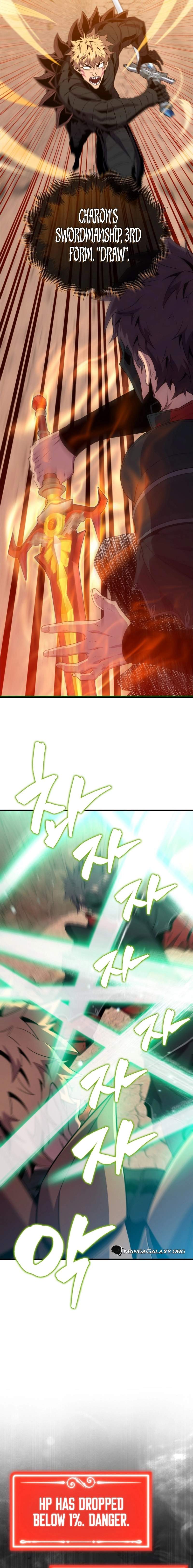 Sleeping Ranker - chapter-125 - Page 18