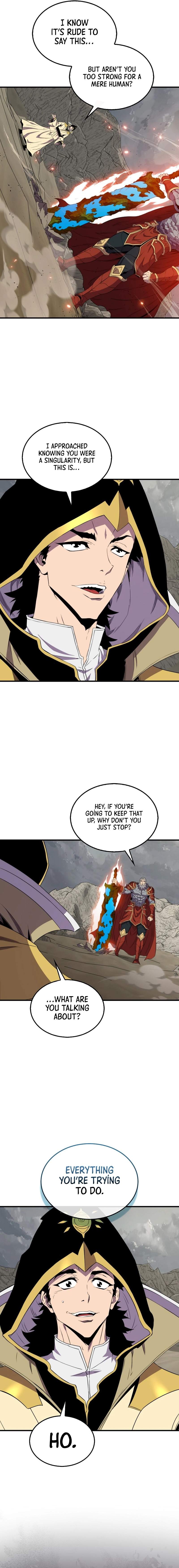 Sleeping Ranker - chapter-126 - Page 13