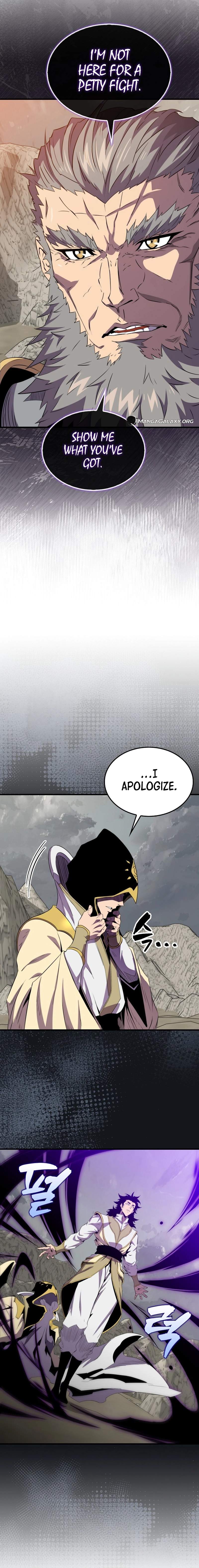 Sleeping Ranker - chapter-126 - Page 14