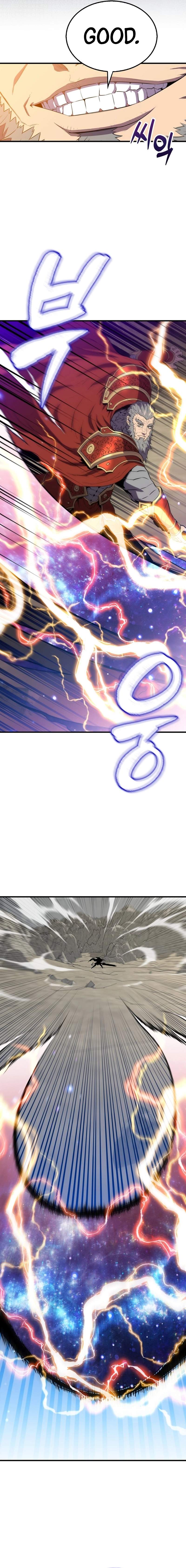 Sleeping Ranker - chapter-126 - Page 15