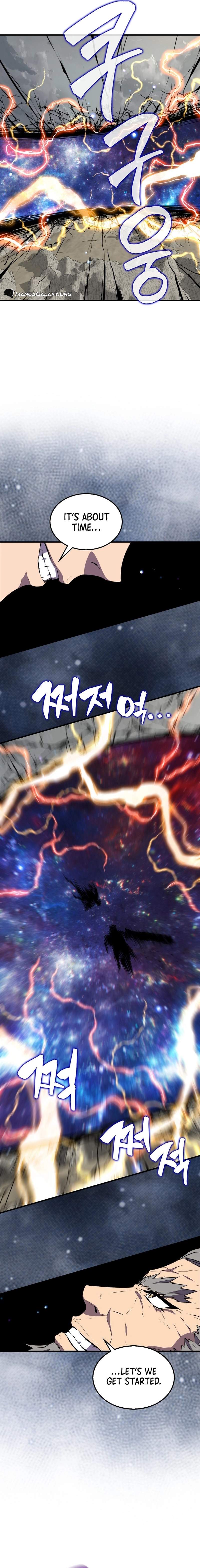 Sleeping Ranker - chapter-126 - Page 16