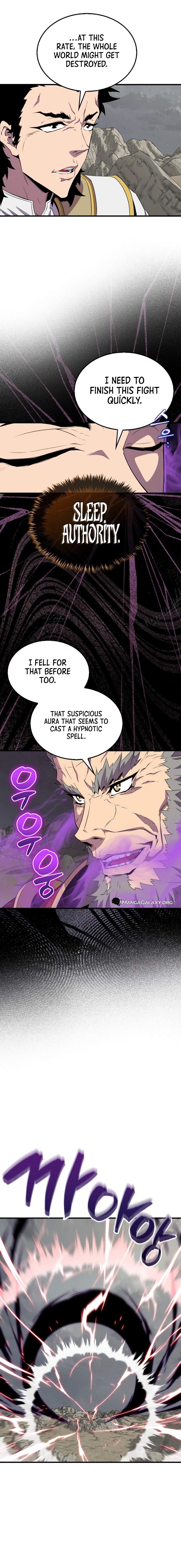 Sleeping Ranker - chapter-126 - Page 18