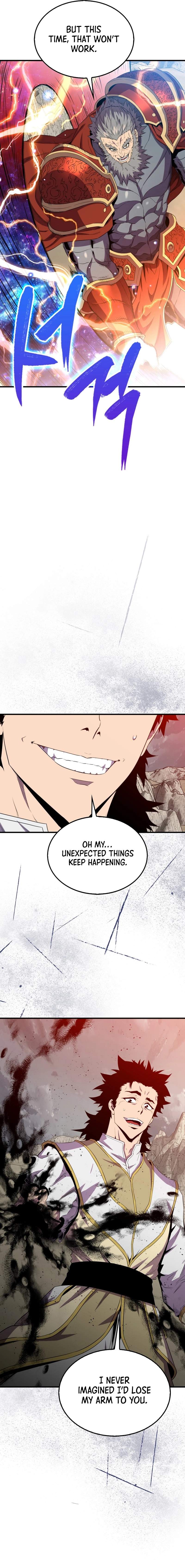 Sleeping Ranker - chapter-126 - Page 19