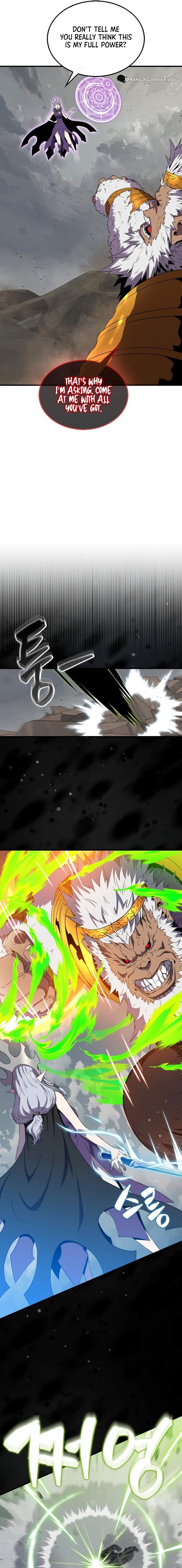 Sleeping Ranker - chapter-126 - Page 2