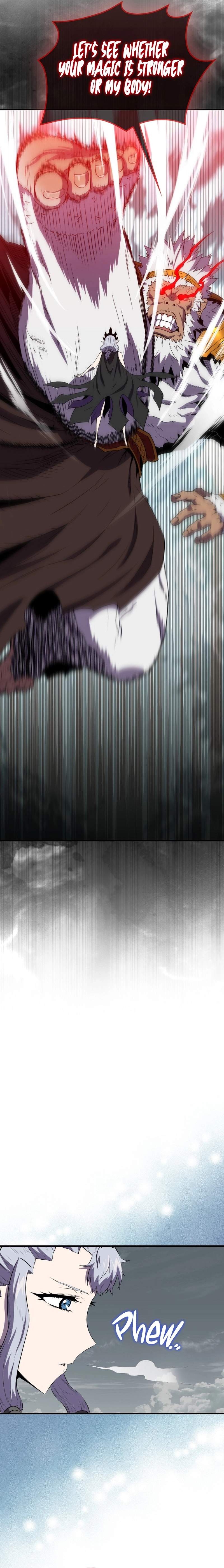 Sleeping Ranker - chapter-126 - Page 6