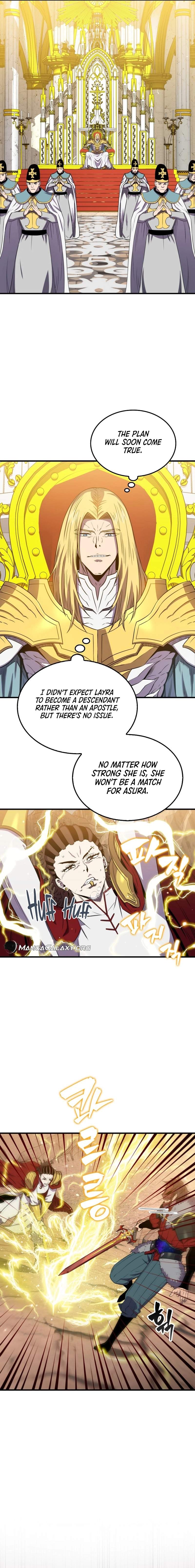 Sleeping Ranker - chapter-127 - Page 12