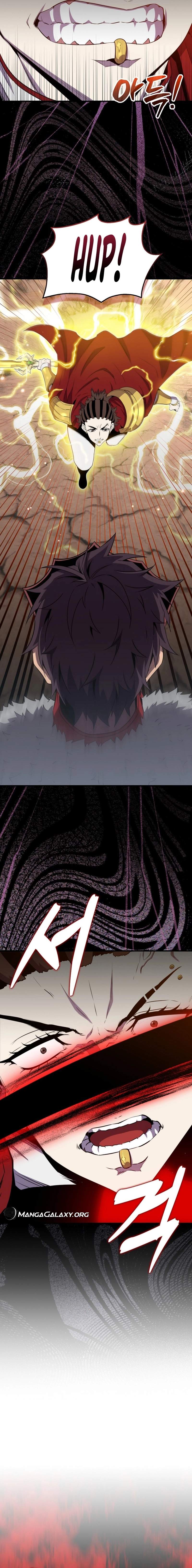 Sleeping Ranker - chapter-127 - Page 14