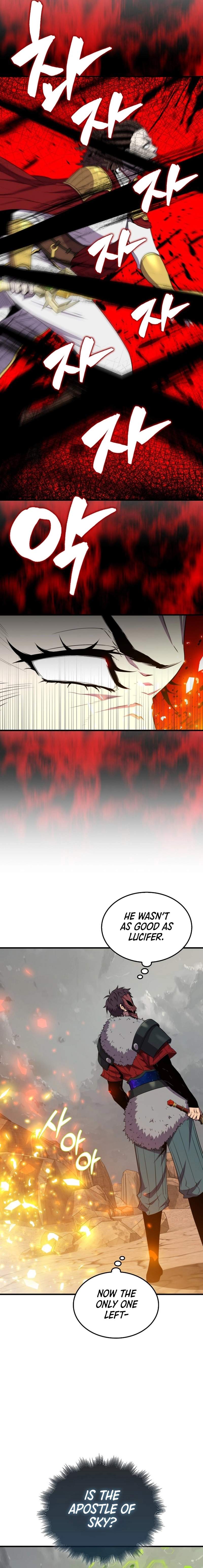 Sleeping Ranker - chapter-127 - Page 15