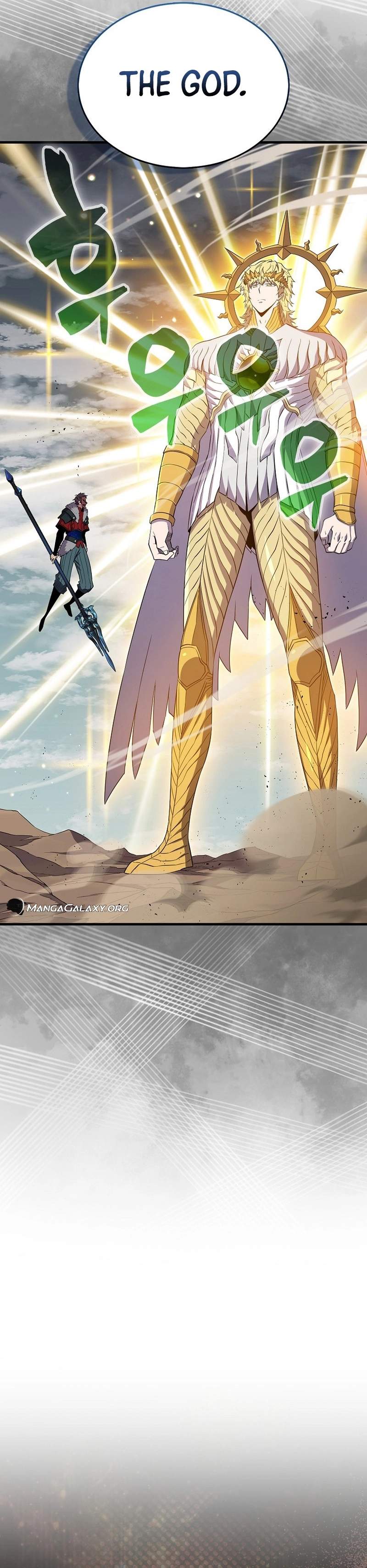 Sleeping Ranker - chapter-128 - Page 13