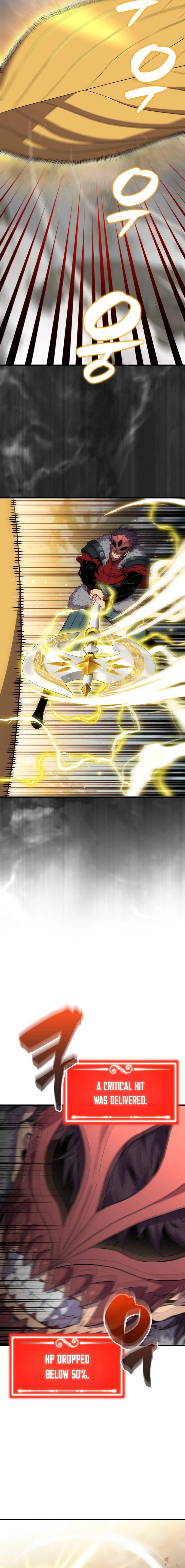 Sleeping Ranker - chapter-128 - Page 22