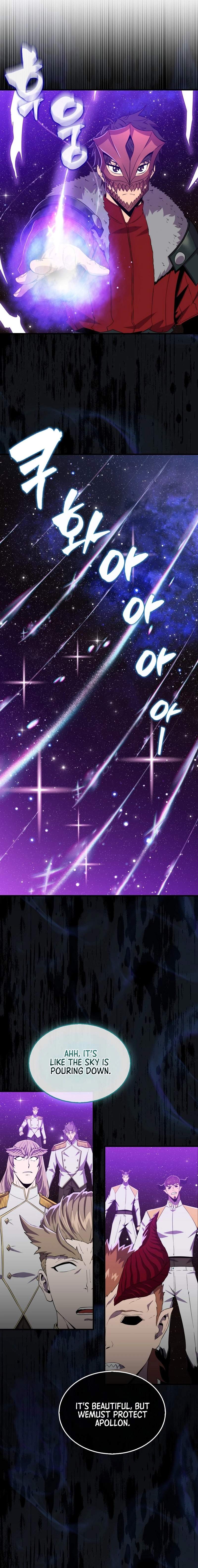 Sleeping Ranker - chapter-128 - Page 6