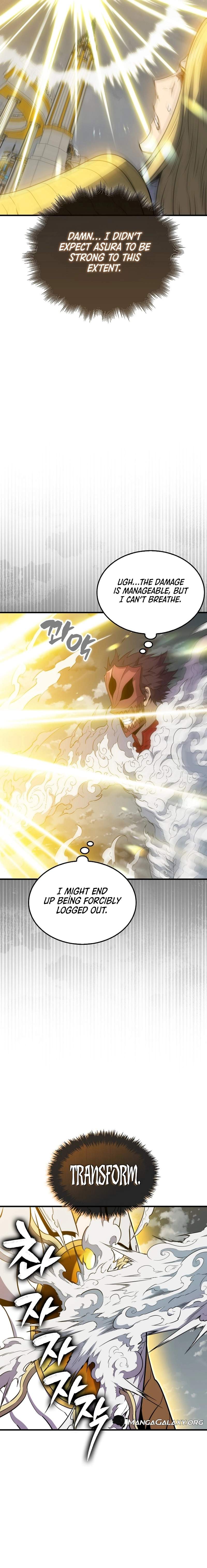 Sleeping Ranker - chapter-129 - Page 12