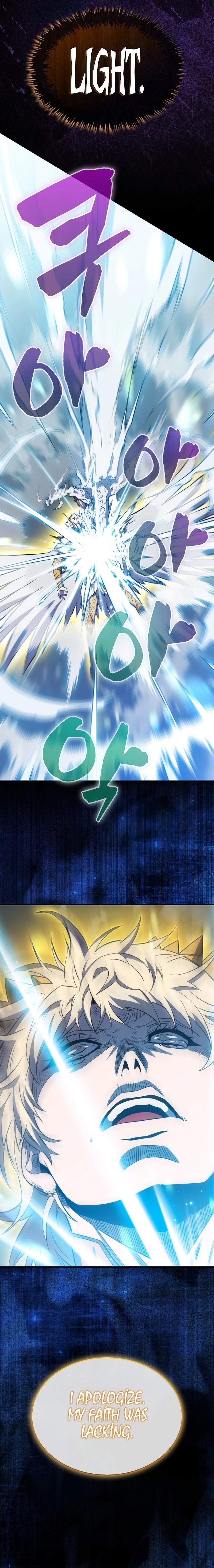 Sleeping Ranker - chapter-129 - Page 15