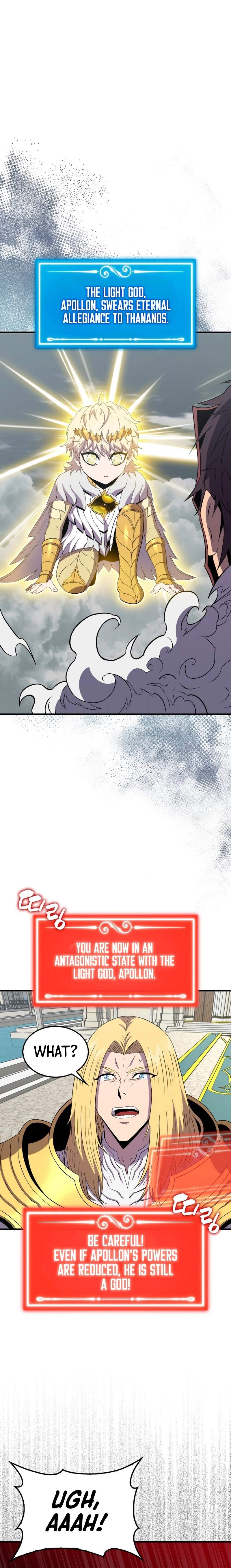 Sleeping Ranker - chapter-129 - Page 18