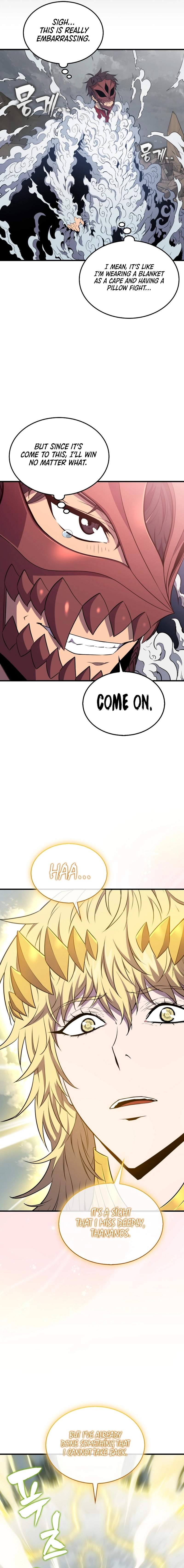 Sleeping Ranker - chapter-129 - Page 2