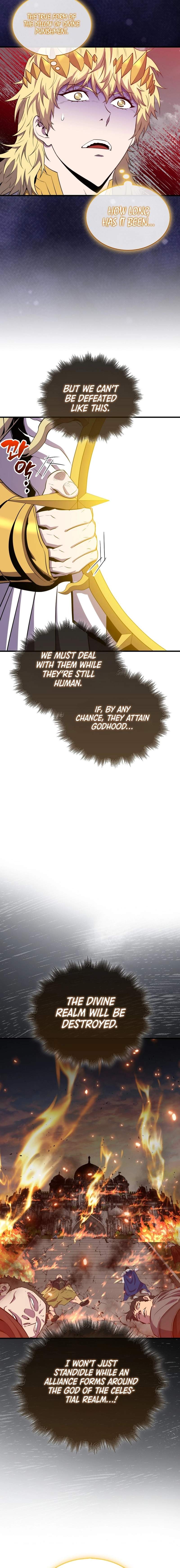 Sleeping Ranker - chapter-129 - Page 6