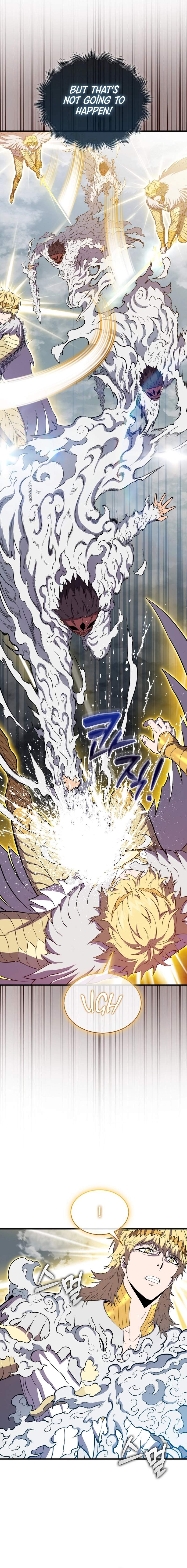 Sleeping Ranker - chapter-129 - Page 9