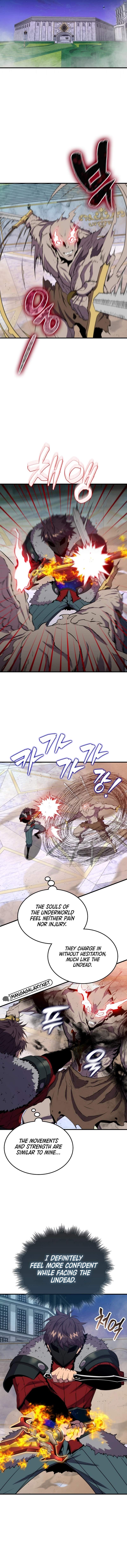 Sleeping Ranker - chapter-130 - Page 13