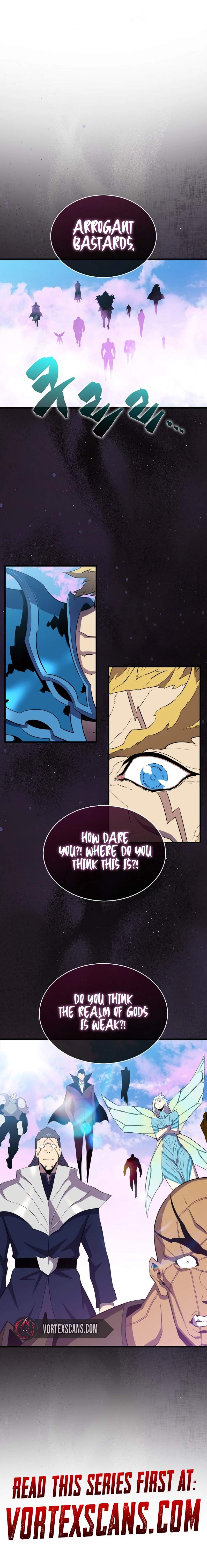 Sleeping Ranker - chapter-131 - Page 6