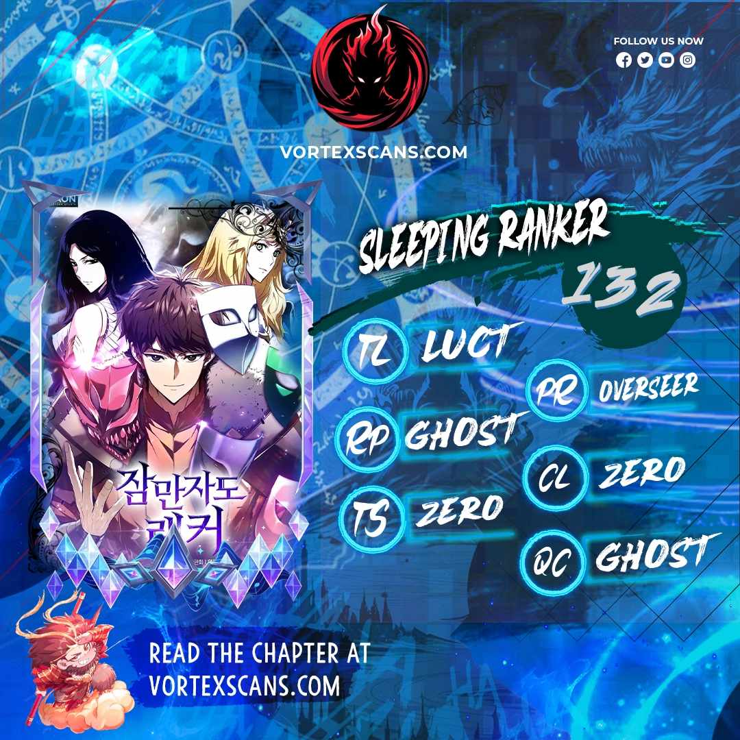 Sleeping Ranker - chapter-132 - Page 1