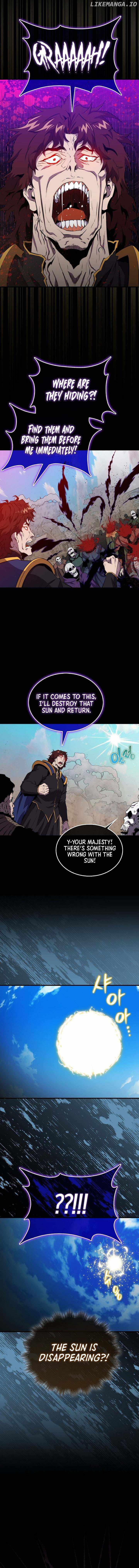 Sleeping Ranker - chapter-133 - Page 6
