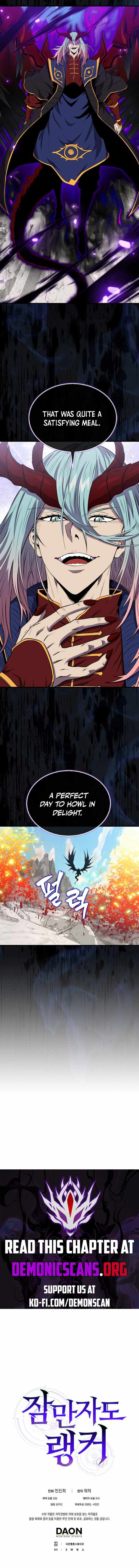 Sleeping Ranker - chapter-134 - Page 14