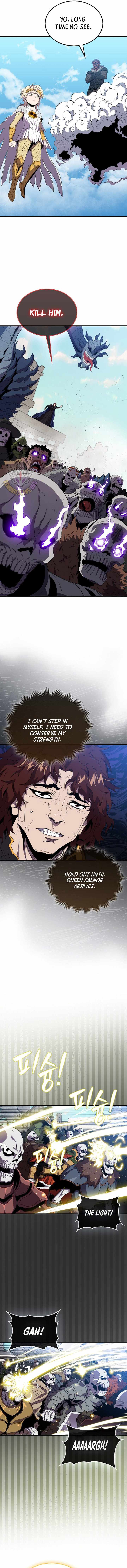Sleeping Ranker - chapter-134 - Page 5