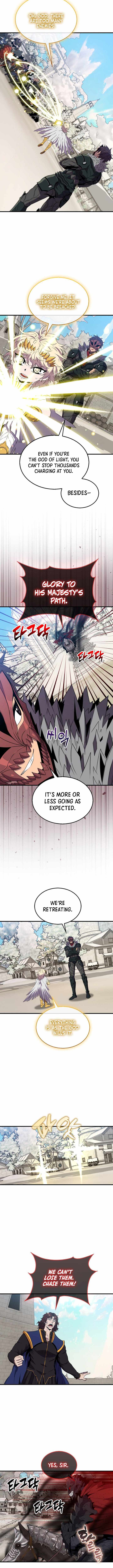 Sleeping Ranker - chapter-134 - Page 6